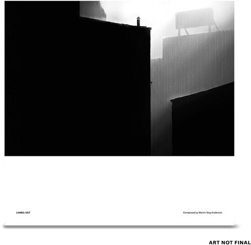 Martin Stig Andersen- LIMBO (Original Soundtrack) [ VINYL LP ]
