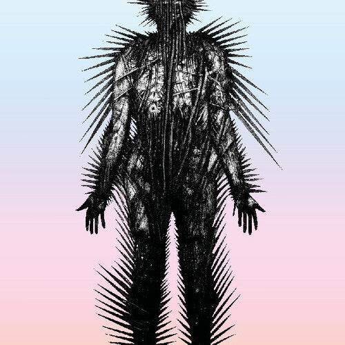 Pharaoh Overlord- Louhi (Indie Exclusive Vinyl) [ VINYL LP ]