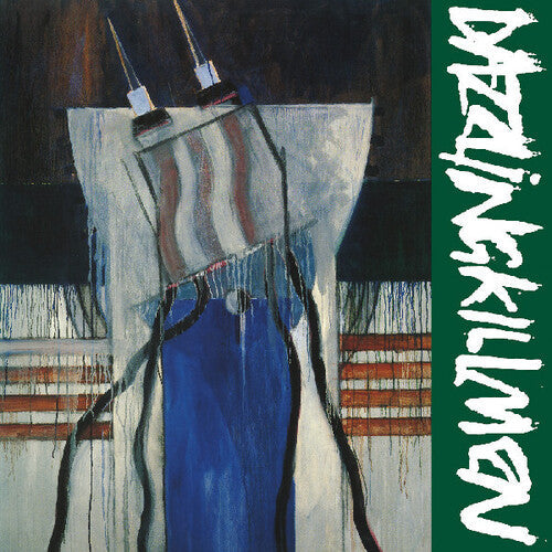 Dazzling Killmen- Dig Out the Switch [ VINYL LP ]