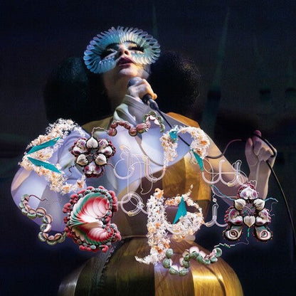 Bjork- Cornucopia: Live [ VINYL LP ]