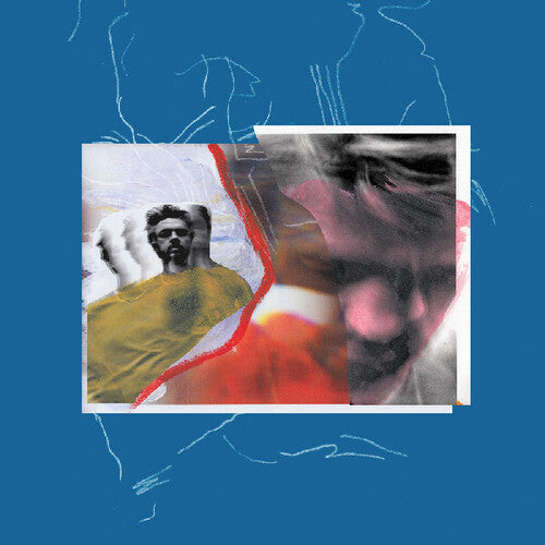 Tom Skinner- Kaleidoscopic Visions [ VINYL LP ]