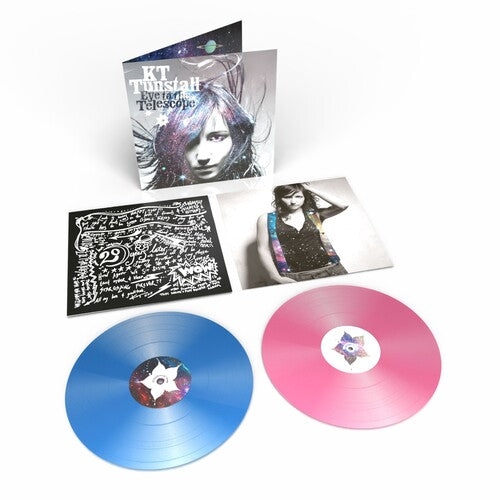 KT Tunstall- Eye To The Telescope: Stargazer Edition [ VINYL LP ]