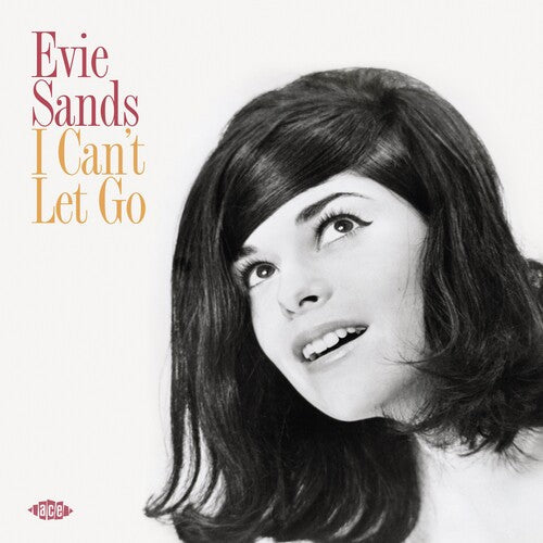 Evie Sands- I Can't Let Go [ VINYL LP ]