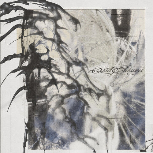 Glixen- Quiet Pleasures [ VINYL LP ]