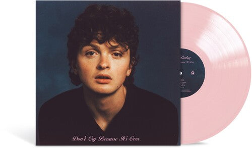 Will Linley- Don't Cry Because It's Over [ VINYL LP ]
