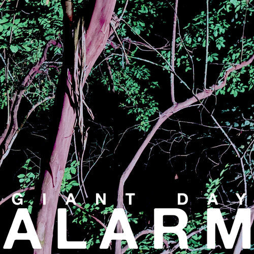 Giant Day- Alarm [ VINYL LP ]