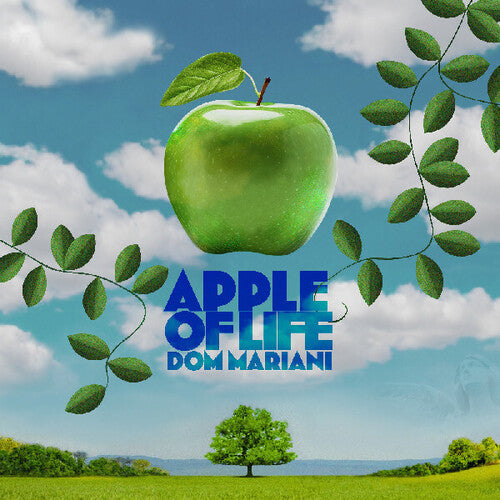 Dom Mariani- Apple Of Life [ VINYL LP ]