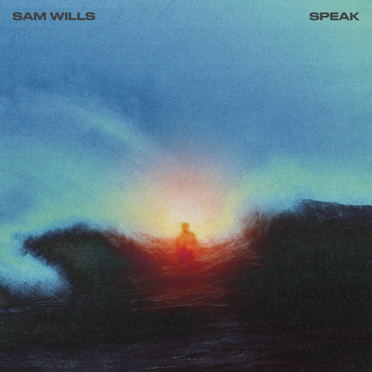 Sam Wills- Speak [ VINYL LP ]