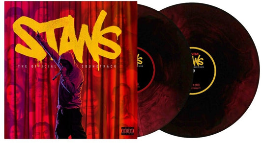 Eminem- Stans (Original Soundtrack) [ VINYL LP ]