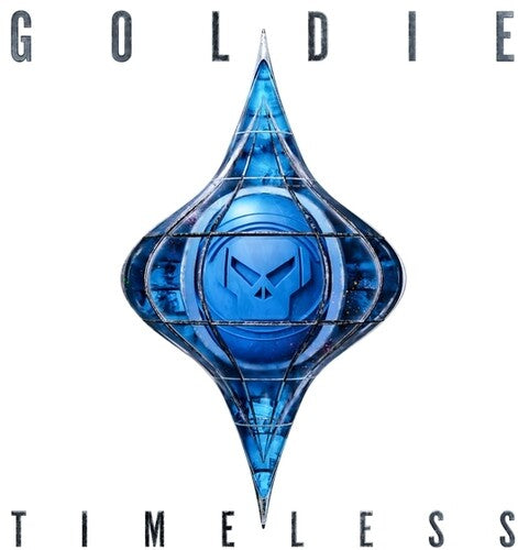 Goldie- Timeless (30th Anniversary Edition) [ VINYL LP ]