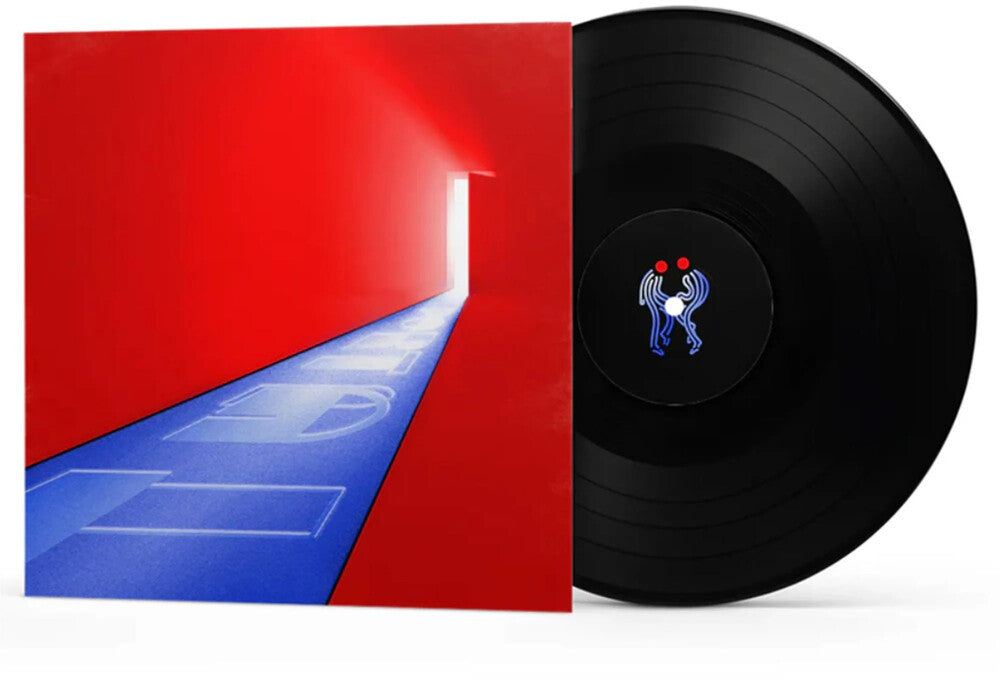 Balu Brigada- Portal (UK) [ VINYL LP ]