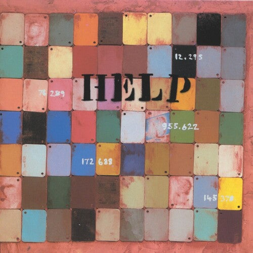 Various Artists- Help 30th Anniversary (Various Artists) [ VINYL LP ]