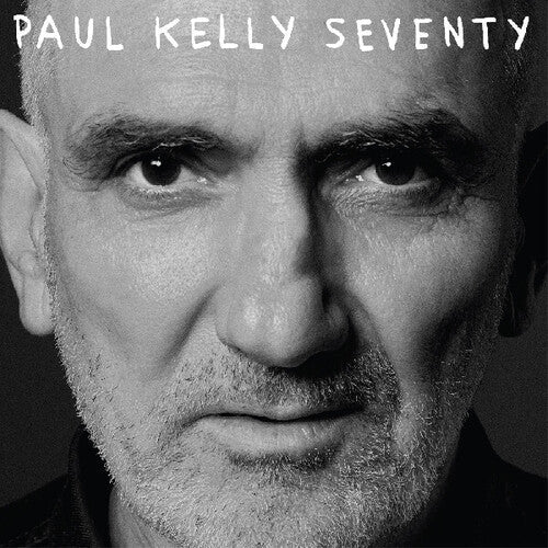 Paul Kelly- Seventy [ VINYL LP ]