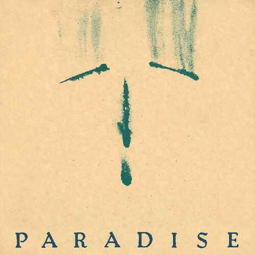 Naoki Zushi- Paradise (Indie Exclusive Vinyl) [ VINYL LP ]
