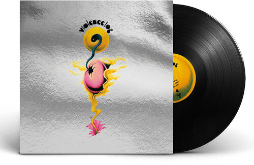 Violence Fog- Violence Fog [ VINYL LP ]