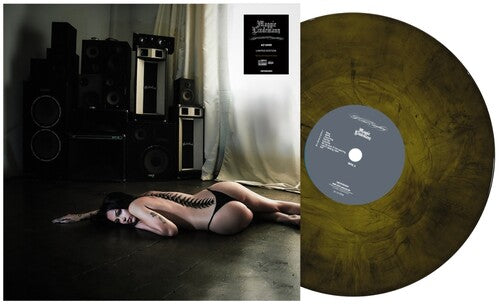 Maggie Lindemann- I Feel Everything (Indie Exclusive Vinyl) [ VINYL LP ]