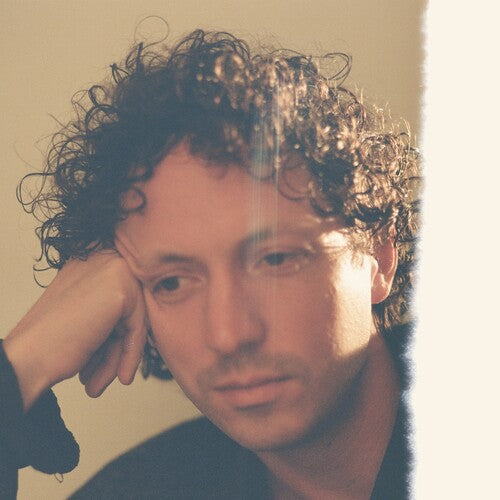 Liam Kazar- Pilot Light - Blue Vinyl [ VINYL LP ]