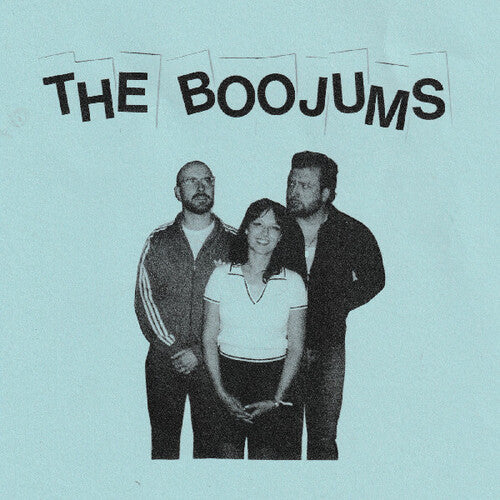 Boojums- The Boojums [ VINYL LP ]