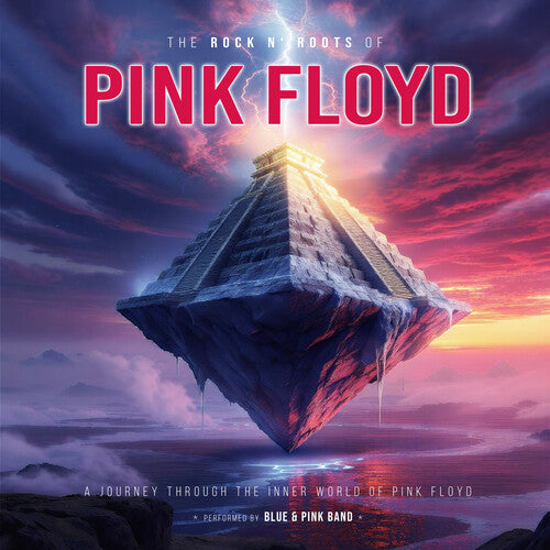 Pink Floyd- Rock N' Roots Of [ VINYL LP ]