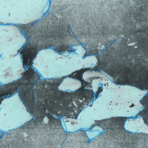 Hekura- Two Lonely Space Cowboys [ VINYL LP ]