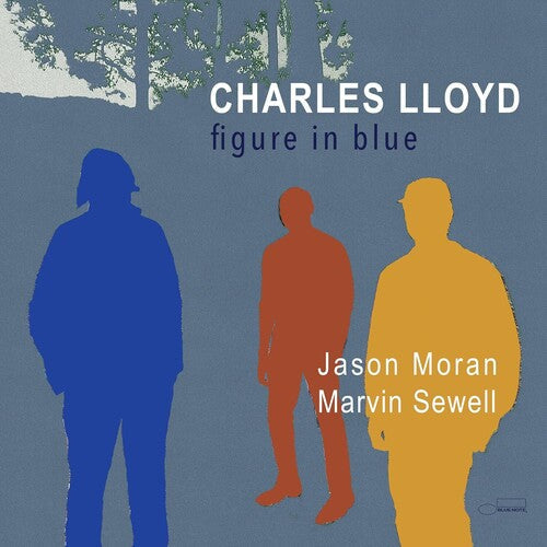 Charles Lloyd- Figure In Blue [ VINYL LP ]