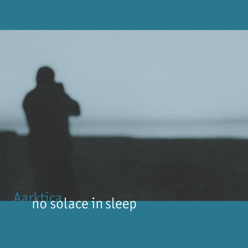 Aarktica- No Solace In Sleep [ VINYL LP ]