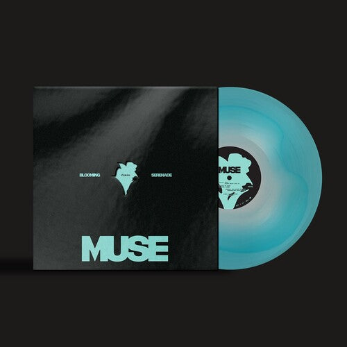Jimin (BTS)- Muse [ VINYL LP ]
