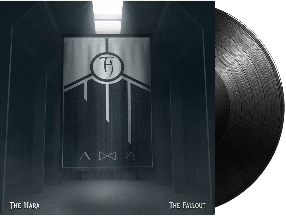 Hara- Fallout [ VINYL LP ]