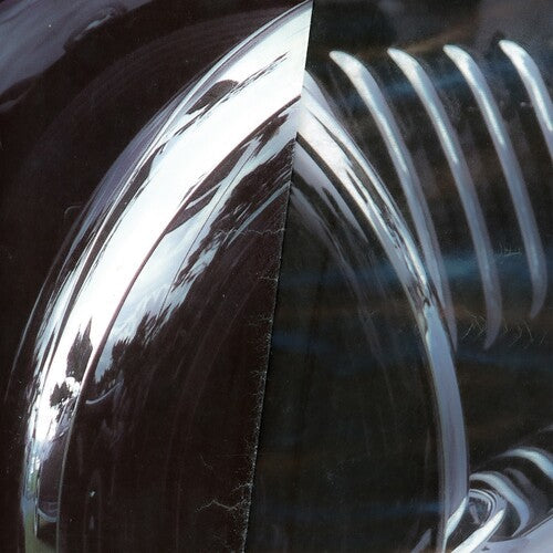 Her New Knife- Chrome Is Lullaby Deluxe - Silver [ VINYL LP ]