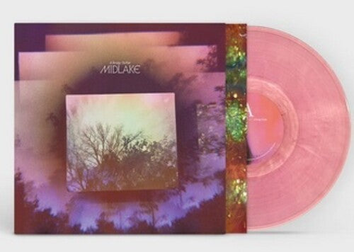 Midlake- A Bridge To Far [ VINYL LP ]