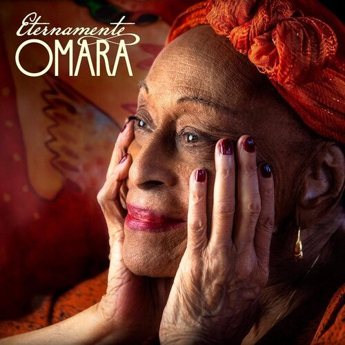 Omara Portuondo- Eternamente Omara [ VINYL LP ]