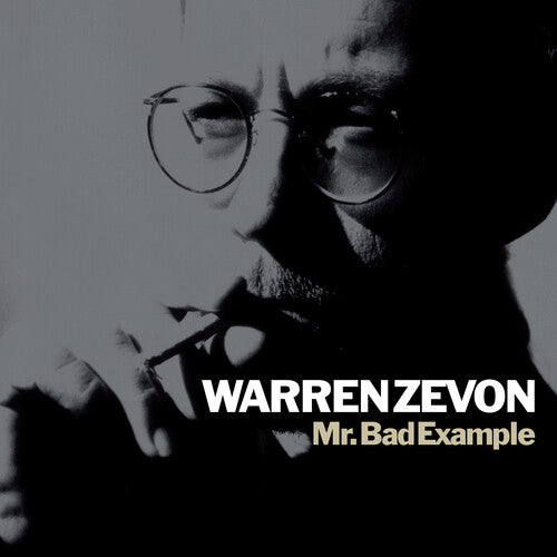Warren Zevon- Mr. Bad Example (Rocktober 2025) [ VINYL LP ]