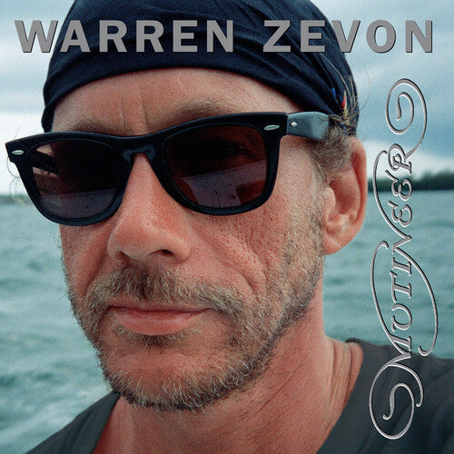 Warren Zevon- Mutineer (Rocktober 2025) [ VINYL LP ]