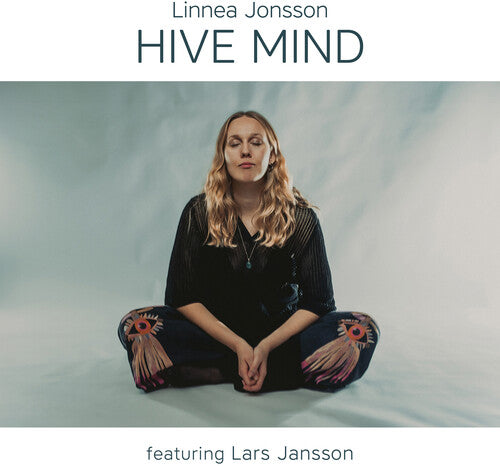 Linnea Jonsson- Hive Mind [ VINYL LP ]