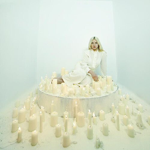 Ashe- Ashlyn [ VINYL LP ]