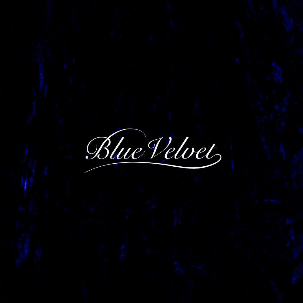 Blue Velvet (Original Soundtrack) [ VINYL LP ]