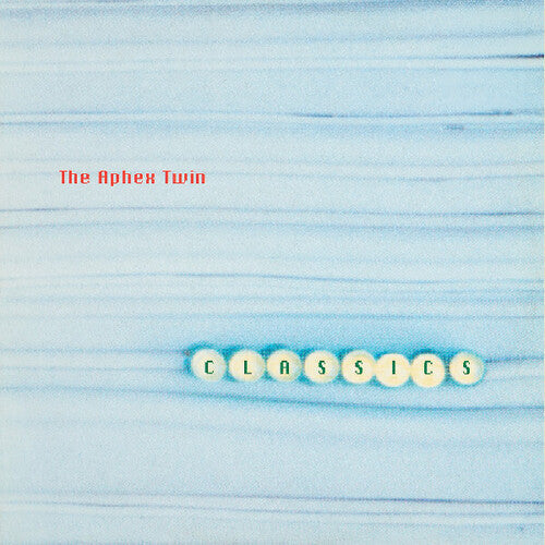 Aphex Twin- Classics [ VINYL LP ]