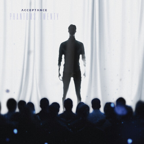 Acceptance- Phantoms/Twenty [ VINYL LP ]