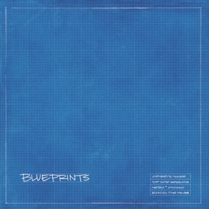Umphrey's McGee- Blueprints [ VINYL LP ]