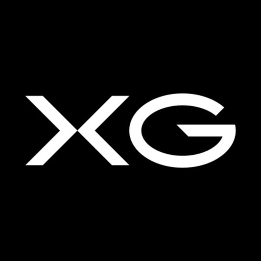 XG- Vol. 1 (Asia) [ VINYL LP ]