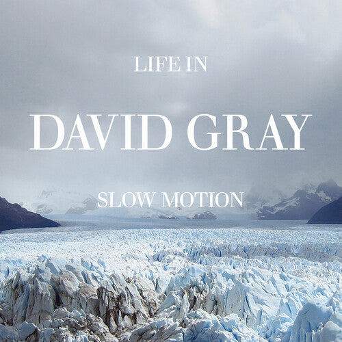David Gray- Life in Slow Motion (20th Anniversary Edition) [ VINYL LP ]