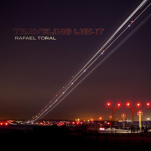 Rafael Toral- Traveling Light [ VINYL LP ]
