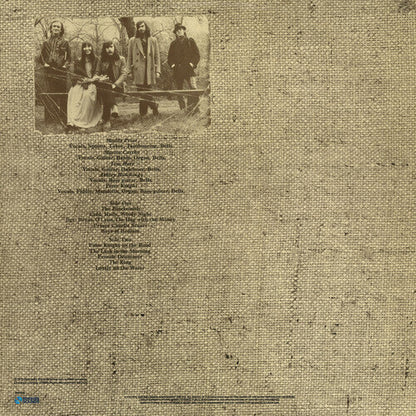 Steeleye Span- Please To See The King - Limited Splatter Green Vinyl [ VINYL LP ]