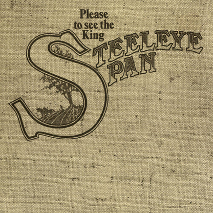 Steeleye Span- Please To See The King - Limited Splatter Green Vinyl [ VINYL LP ]
