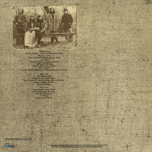 Steeleye Span- Please To See The King - Limited Splatter Green Vinyl [ VINYL LP ]