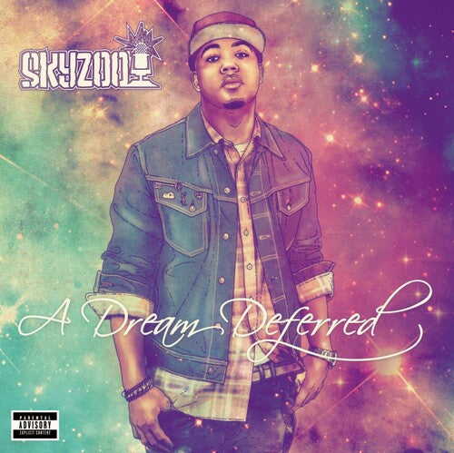 Skyzoo- Dream Deferred - 10th Anniversary [ VINYL LP ]