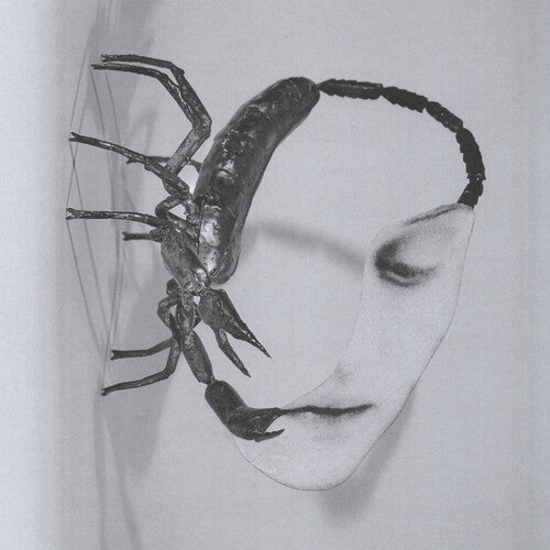 Tortoise- Touch [ VINYL LP ]