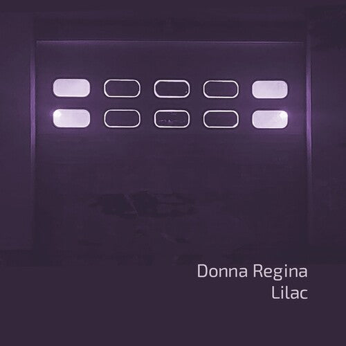 Donna Regina- Lilac [ VINYL LP ]