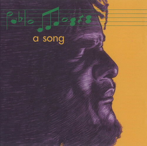 Pablo Moses- A Song [ VINYL LP ]