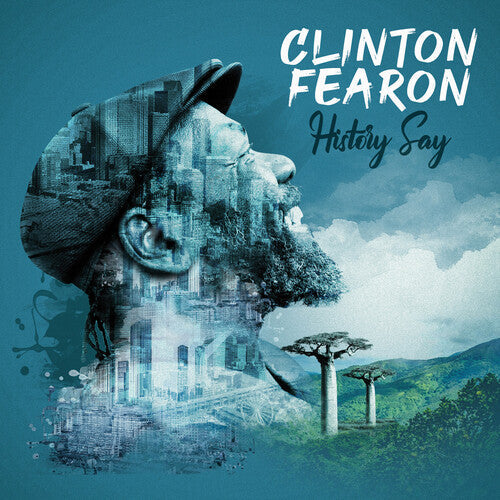Clinton Fearon- History Say [ VINYL LP ]